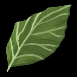 New Leaf - Slay the Spire 2 Relic