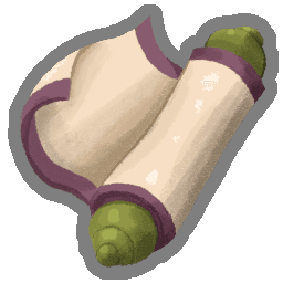 Ninja Scroll — Shop silent relic in Slay the Spire 2