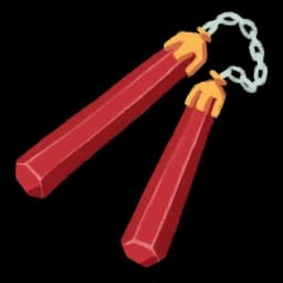 Nunchaku - Slay the Spire 2 Relic