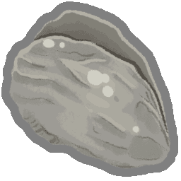 Nutritious Oyster — Ancient shared relic in Slay the Spire 2