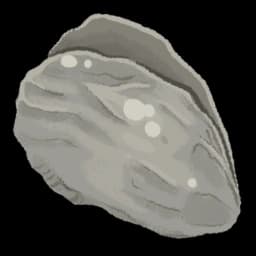 Nutritious Oyster - Slay the Spire 2 Relic