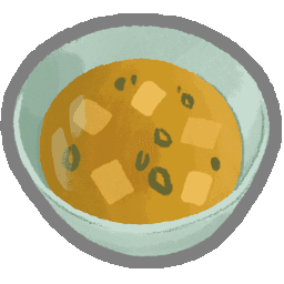 Nutritious Soup — Ancient shared relic in Slay the Spire 2