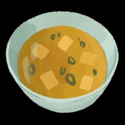 Nutritious Soup - Slay the Spire 2 Relic