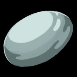 Oddly Smooth Stone - Slay the Spire 2 Relic