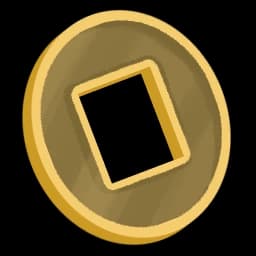 Old Coin - Slay the Spire 2 Relic