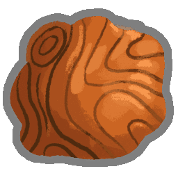 Orange Dough — Rare regent relic in Slay the Spire 2