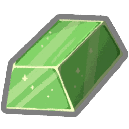 Orichalcum — Uncommon shared relic in Slay the Spire 2