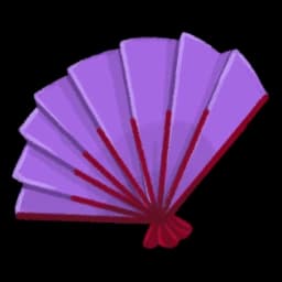 Ornamental Fan - Slay the Spire 2 Relic