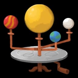 Orrery - Slay the Spire 2 Relic