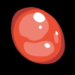 Pael's Eye - Slay the Spire 2 Relic