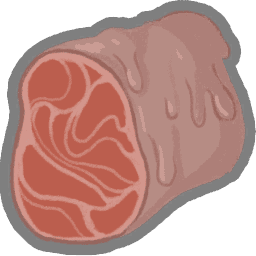 Pael's Flesh — Ancient shared relic in Slay the Spire 2