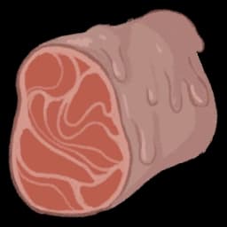 Pael's Flesh - Slay the Spire 2 Relic