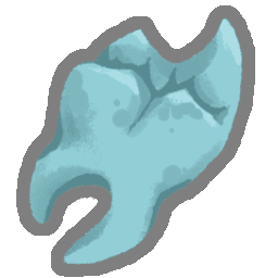 Pael's Tooth — Ancient shared relic in Slay the Spire 2