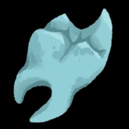 Pael's Tooth - Slay the Spire 2 Relic