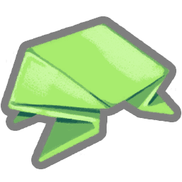 Paper Phrog — Uncommon ironclad relic in Slay the Spire 2