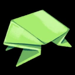 Paper Phrog - Slay the Spire 2 Relic