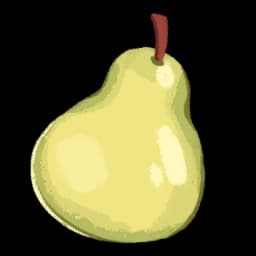 Pear - Slay the Spire 2 Relic