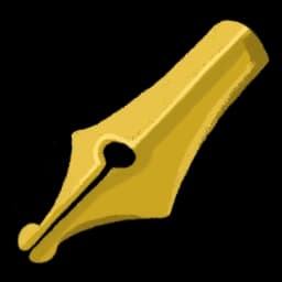 Pen Nib - Slay the Spire 2 Relic
