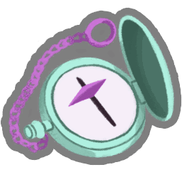 Pocketwatch — Rare shared relic in Slay the Spire 2