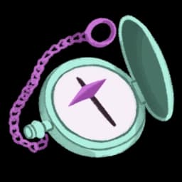 Pocketwatch - Slay the Spire 2 Relic