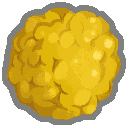 Pollinous Core — Event shared relic in Slay the Spire 2