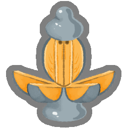 Pomander — Ancient shared relic in Slay the Spire 2