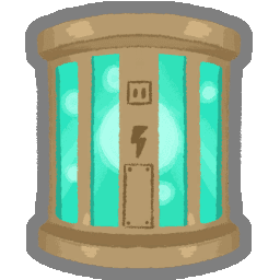 Power Cell — Rare defect relic in Slay the Spire 2