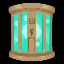 Power Cell - Slay the Spire 2 Relic