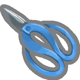 Precise Scissors — Ancient shared relic in Slay the Spire 2