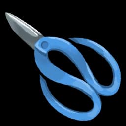 Precise Scissors - Slay the Spire 2 Relic