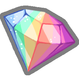 Prismatic Gem — Ancient shared relic in Slay the Spire 2