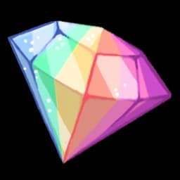 Prismatic Gem - Slay the Spire 2 Relic