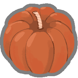 Pumpkin Candle — Ancient shared relic in Slay the Spire 2
