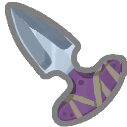 Punch Dagger — Shop shared relic in Slay the Spire 2