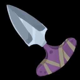 Punch Dagger - Slay the Spire 2 Relic