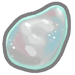 Radiant Pearl — Ancient shared relic in Slay the Spire 2