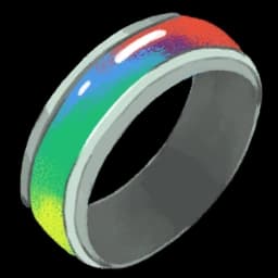 Rainbow Ring - Slay the Spire 2 Relic