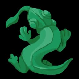 Reptile Trinket - Slay the Spire 2 Relic