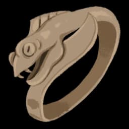 Ring of the Drake - Slay the Spire 2 Relic