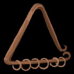 Ringing Triangle - Slay the Spire 2 Relic