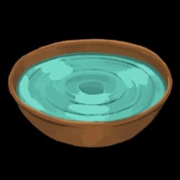 Ripple Basin - Slay the Spire 2 Relic