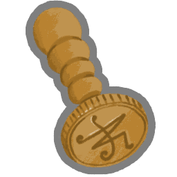 Royal Stamp — Shop shared relic in Slay the Spire 2