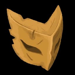 Ruined Helmet - Slay the Spire 2 Relic