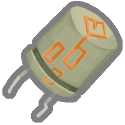 Runic Capacitor — Shop defect relic in Slay the Spire 2