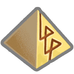 Runic Pyramid — Ancient shared relic in Slay the Spire 2