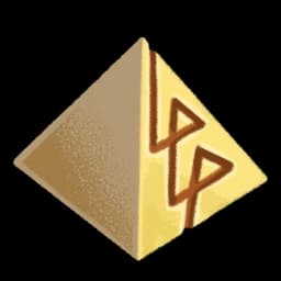 Runic Pyramid - Slay the Spire 2 Relic