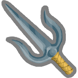 Sai — Ancient shared relic in Slay the Spire 2