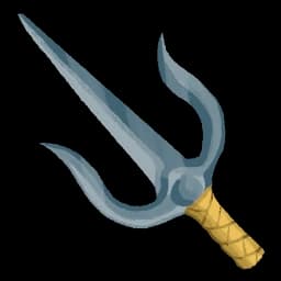 Sai - Slay the Spire 2 Relic