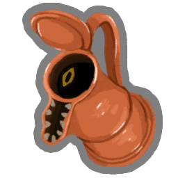 Screaming Flagon — Shop shared relic in Slay the Spire 2