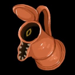 Screaming Flagon - Slay the Spire 2 Relic